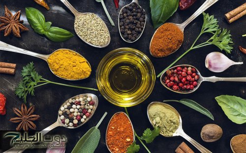 هتخس بدون ما تحس.. 7 أعشاب طبيعية تقلل الشهية وتزيد من حرق السعرات الحرارية