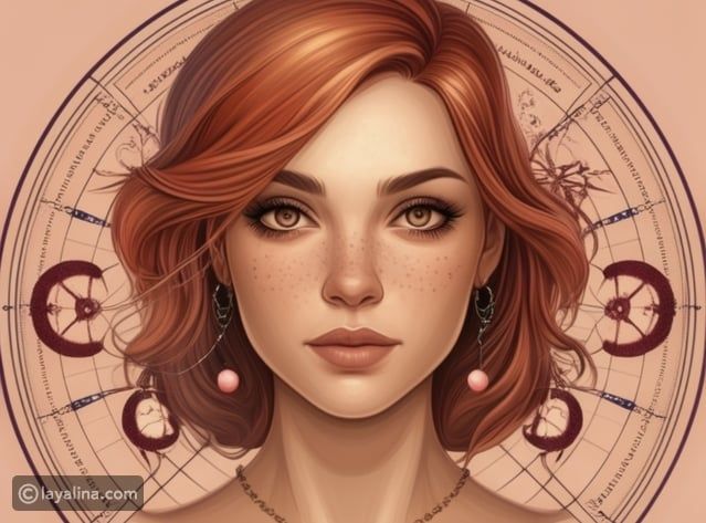 أبراج الأربعاء 11 فبراير 2026 العامة في الحب والعمل والصحة