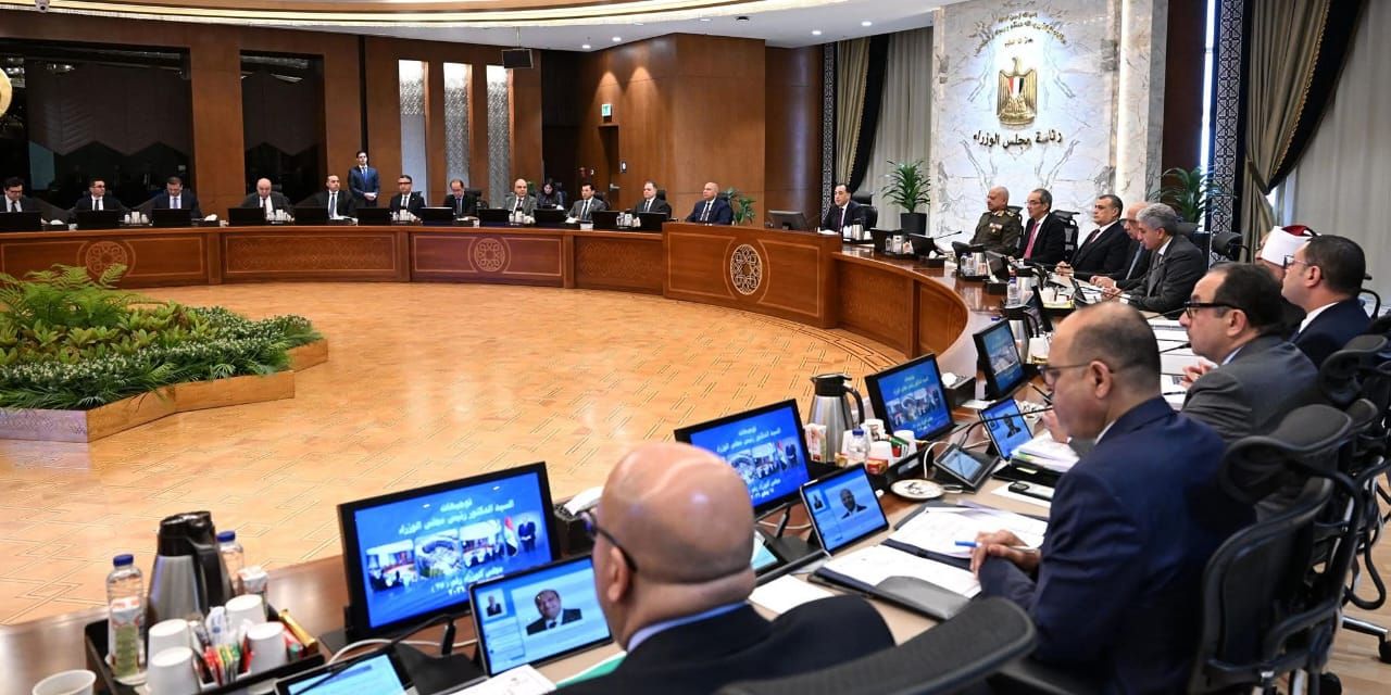 اسماء الوزراء في التعديل الوزاري الجديد 2026 في...