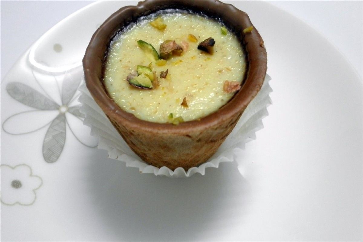 بالماء أو الحليب.. اكتشف أسهل طريقة عمل التلبينة...