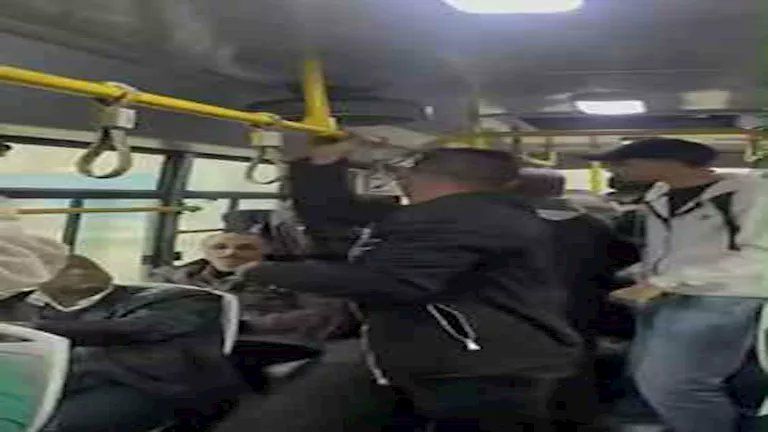 أخر تطورات قضية التحرش بفتاة الأوتوبيس.. تفاصيل جديدة