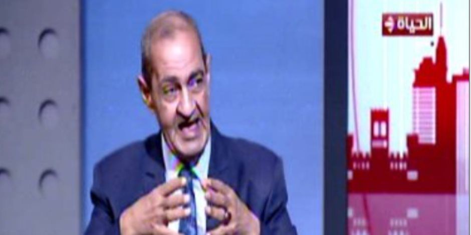 أسامة الدليل: أحداث 7 أكتوبر منحت إسرائيل قبلة الحياة لممارسة مزيد من الغطرسة