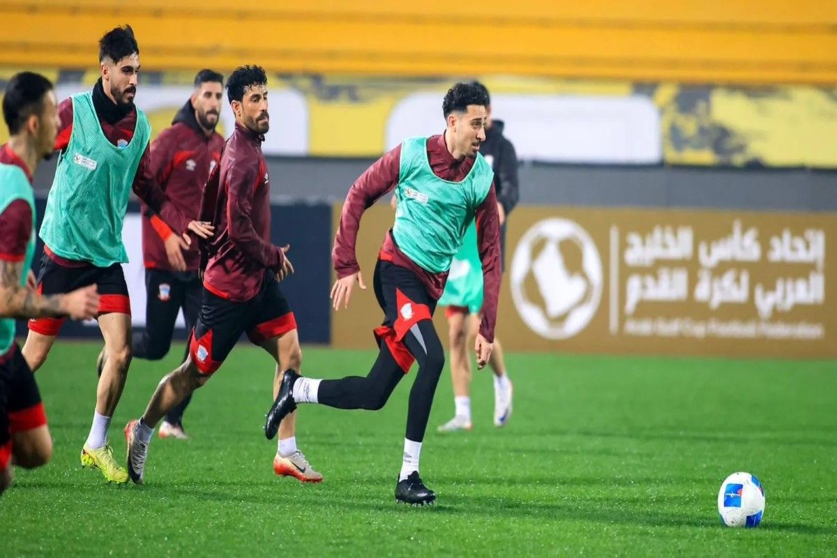 رابط يلا شوت.. بث مباشر مشاهدة مباراة الوصل...