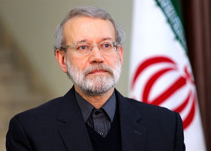 تطورات.. علي لاريجاني يبحث في عُمان مخرجات لقاء...