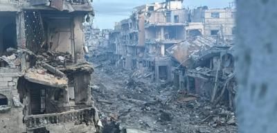 أخبار اليمن : 1620 خرقاً للاحتلال منذ اتفاق غزة