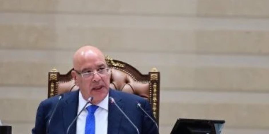 رئيس النواب: ترشيح حسين عيسى نائبا لرئيس الوزاء للشؤون الاقتصادية
