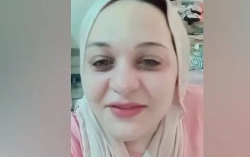 براءة مروة يسري ”بنت مبارك” من تهمة غسل...