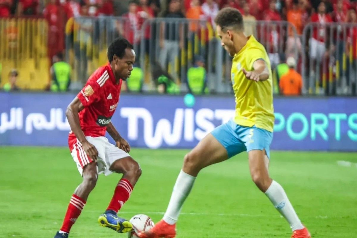 رابط يلا شوت.. بث مباشر مشاهدة مباراة الأهلي...