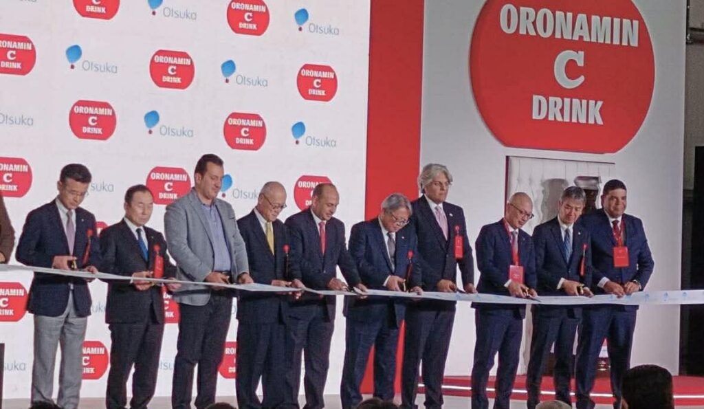 نائب رئيس هيئة الاستثمار يفتتح مصنع «أوتسوكا اليابانية» في العاشر باستثمارات مليار جنيه