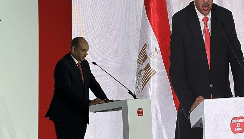 نائب رئيس هيئة الاستثمار يفتتح مصنع «أوتسوكا اليابانية» في العاشر باستثمارات مليار جنيه