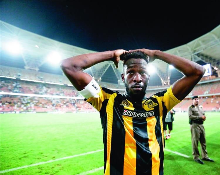 حسبي الله ونعم الوكيل.. أول رد من فهد...