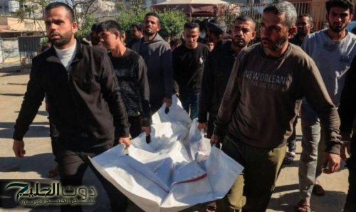 خروقات إسرائيلية ترفع حصيلة الشهداء رغم وقف النار