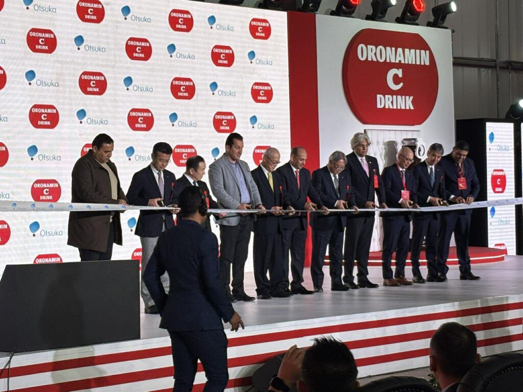 نائب رئيس هيئة الاستثمار يفتتح مصنع «أوتسوكا اليابانية» في العاشر باستثمارات مليار جنيه