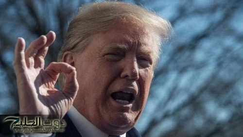 ديمقراطيون يضغطون على إدارة ترامب بشأن إنفاذ قوانين الهجرة