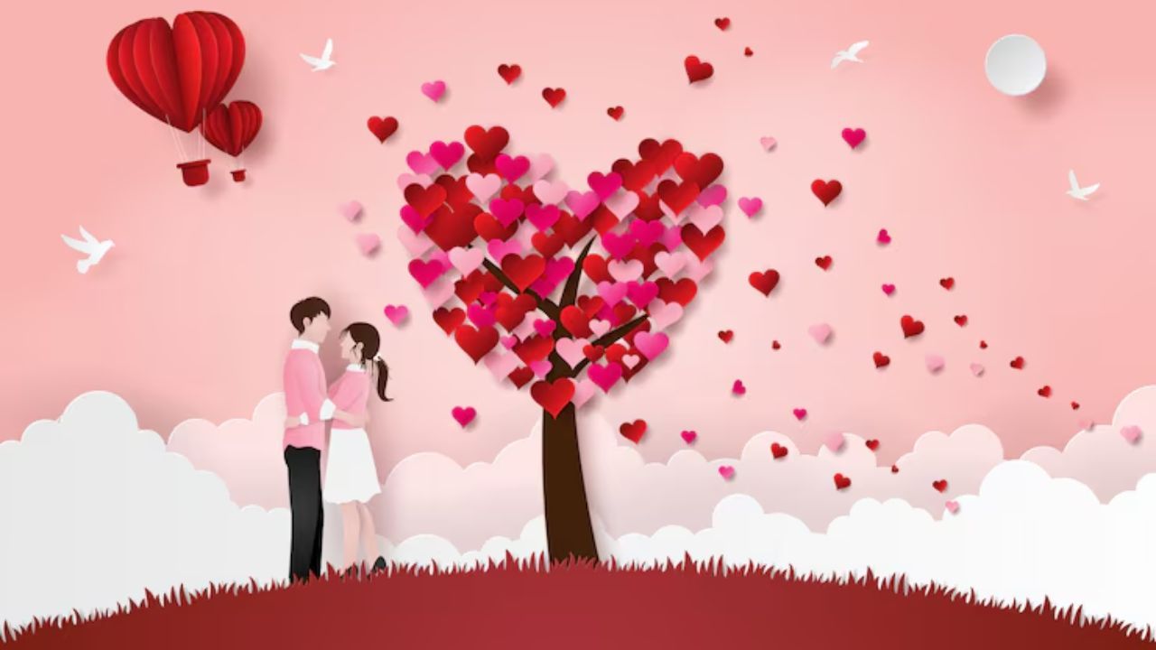 عيد الحب 2026.. أفضل هدية مختلفة بعيد عن...