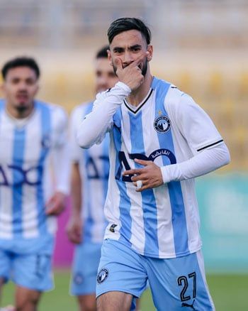 بيراميدز يهزم إنبى بهدفين مقابل هدف ويستعيد وصافة الدورى.. فيديو وصور