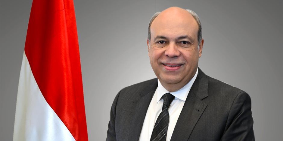 إشادة أمريكية بمنظومة السلامة والرقابة لسلطة الطيران المدني المصري