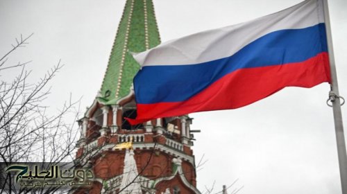روسيا تدين قرارات إسرائيل في الضفة الغربية المحتلة