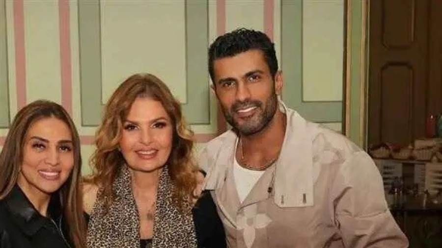 المخرج محمد سامي ممثلًا لأول مرة أمام يسرا في "قلب شمس" بعد نجاحاته المتتالية كأحد أهم وأشهر المخرجين المصريين أعلن محمد سامي عن انتقاله إلى أمام الكاميرات ليشارك ال إقرأ المزيد