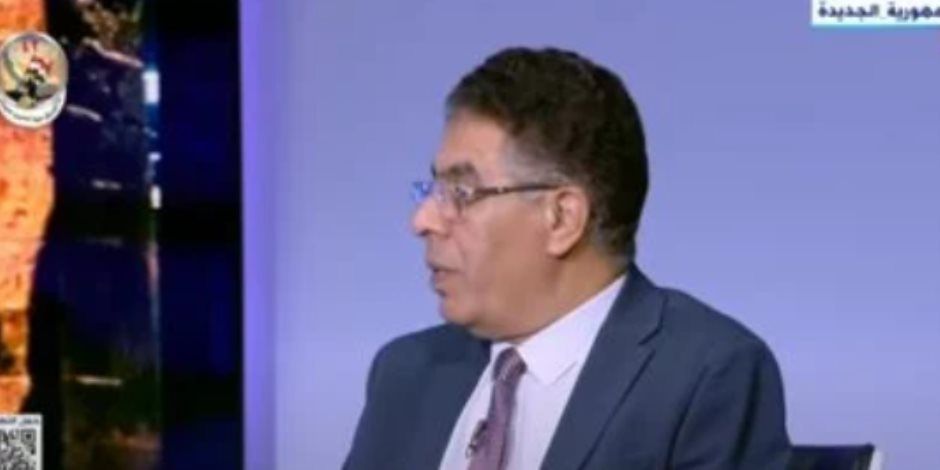 عماد الدين حسين لـ كلمة أخيرة: يحسب للدولة سرية اختيار الوزراء الجدد