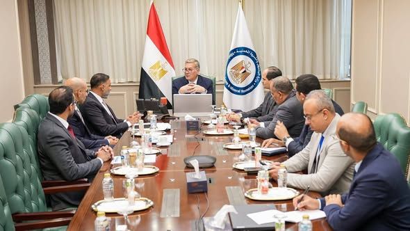وزير البترول: مصر نقطة انطلاق قوية لاستثمارات أركيوس إنرجي إقليميًا