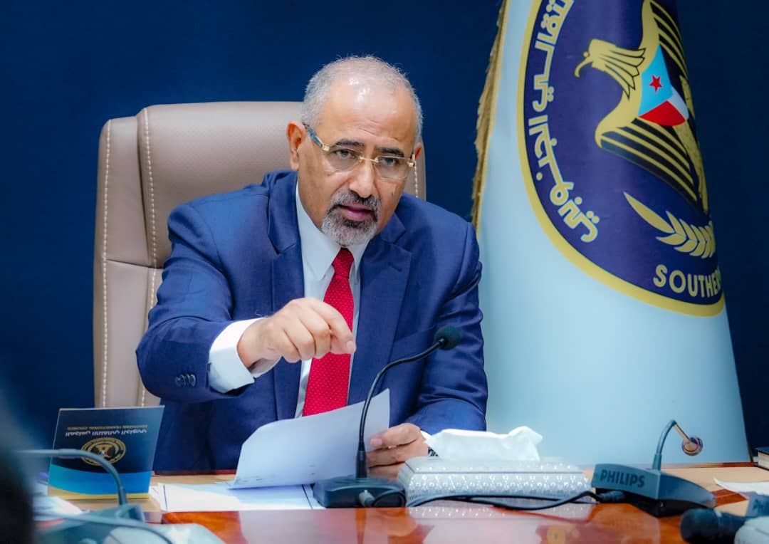 تحقيق النصر والاستقلال.. ماذا قال اللواء عيدروس الزبيدي...