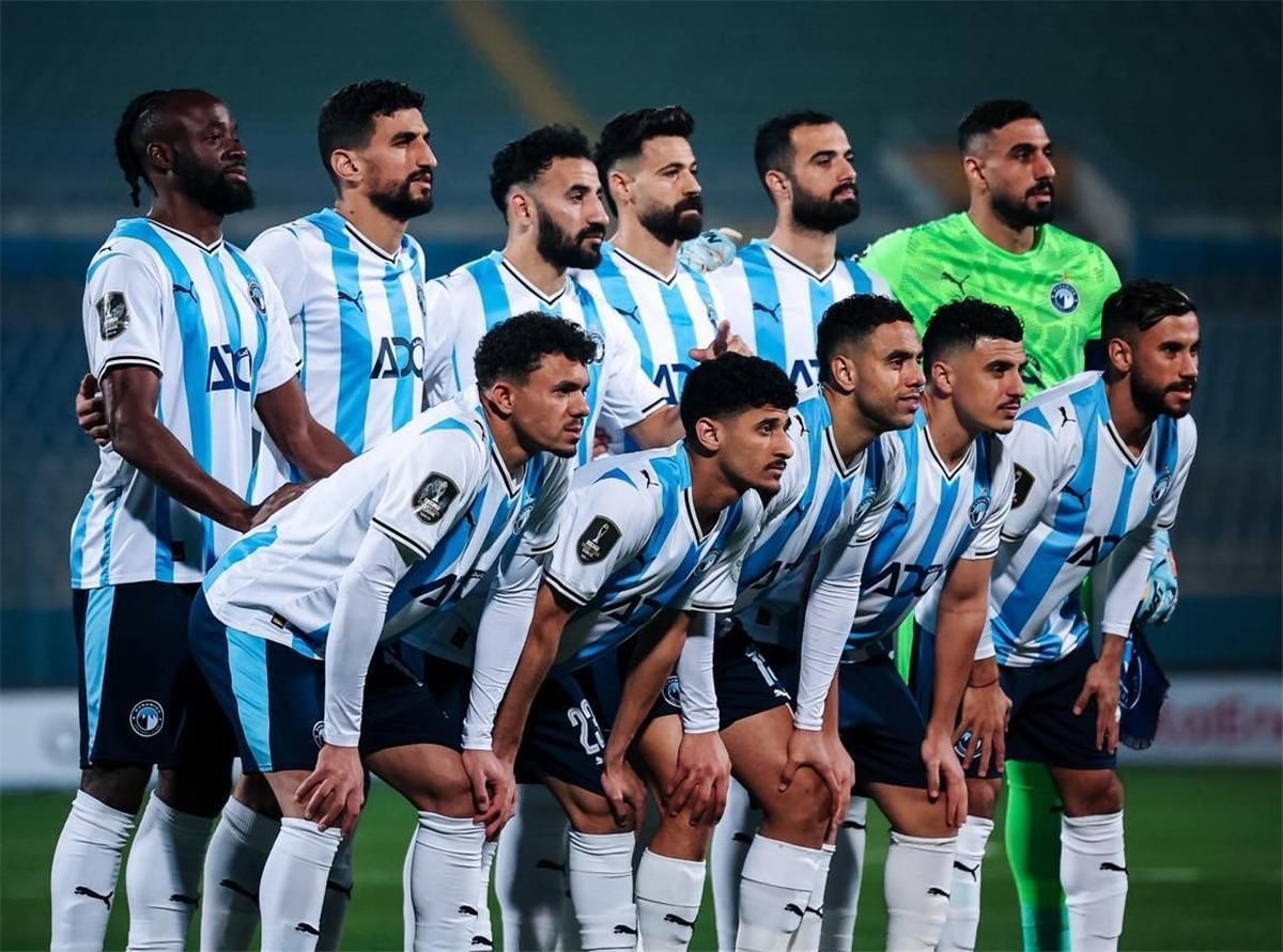 بيراميدز يتصدر أفريقيا في تصنيف IFFHS العالمي ويتفوق...