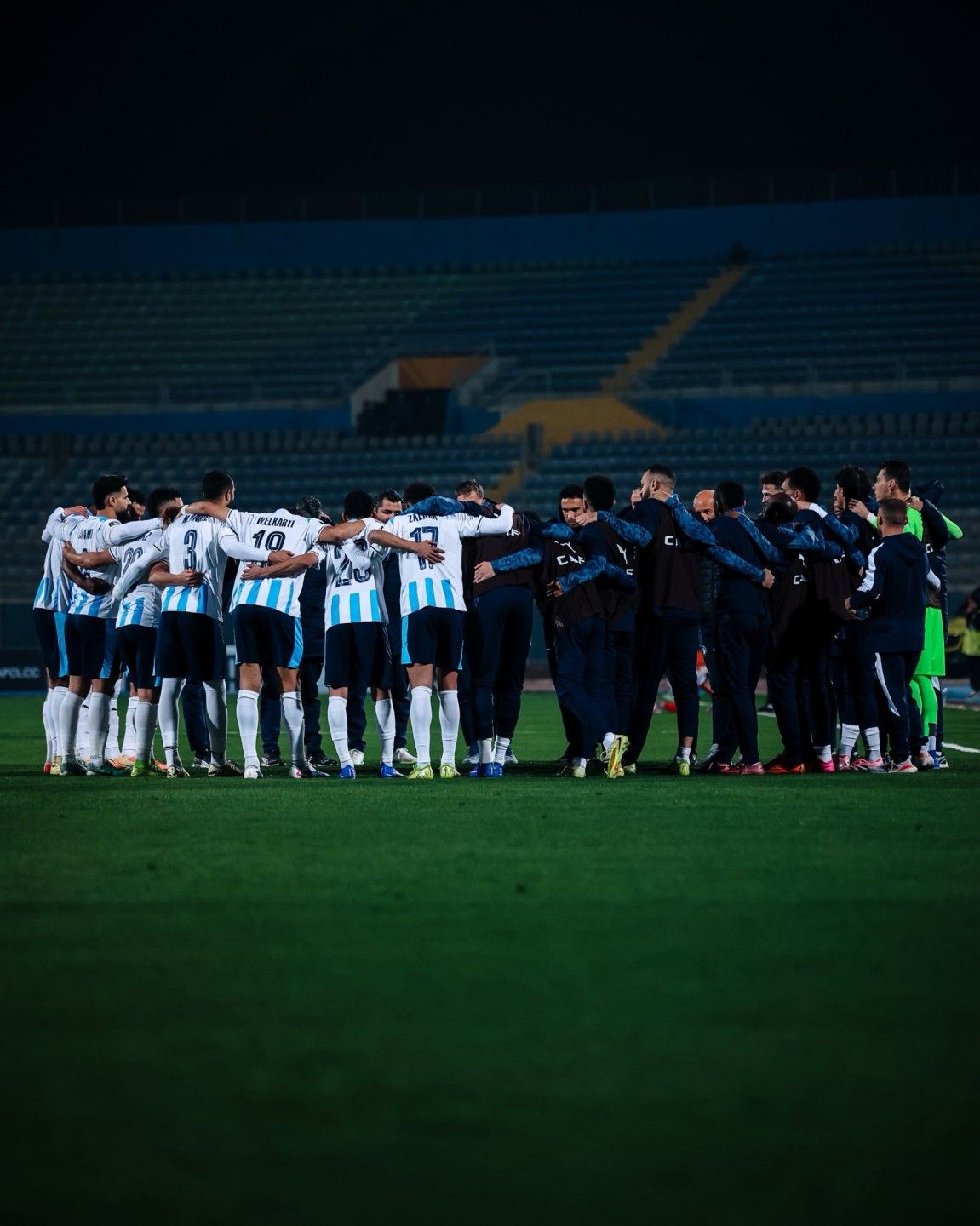 اطّلع على بالمجان.. القنوات الناقلة لمباراة بيراميدز ضد إنبي...