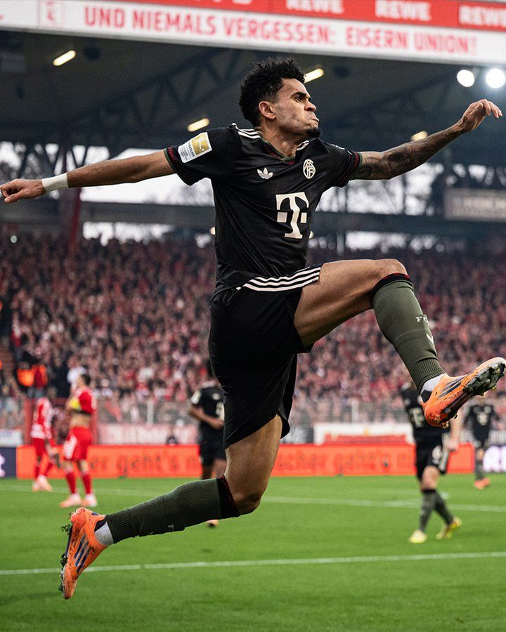 علي المجانية لا تفوتك.. القنوات الناقلة لمباراة بايرن...