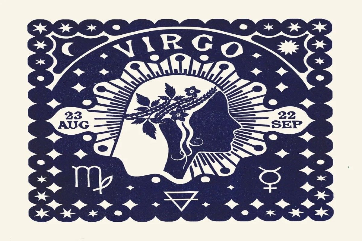 بشرى سارة لمواليد العذراء.. الفلك يفتح لك أبواب...