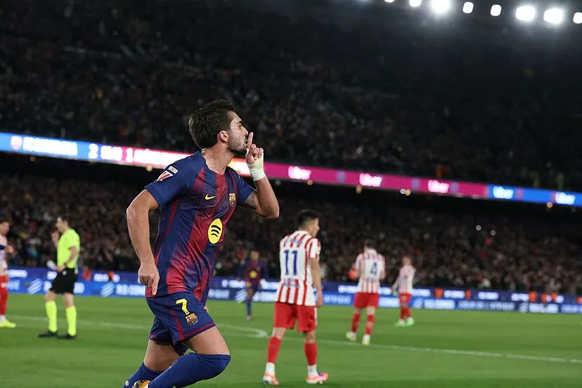 تردد قناة مفتوحة مجانية ناقلة لمباراة برشلونة ضد...