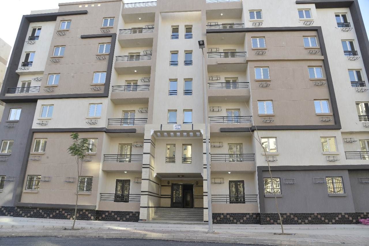 تحذير تطورات لملاك وحدات سكن «لكل المصريين 7».....