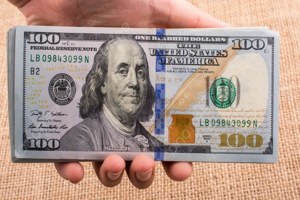 الأخضر بكام؟ أسعار الدولار اليوم الخميس 12 فبراير...