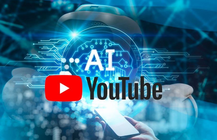 «اختر المحتوى حسب مزاجك».. يوتيوب تطلق تحديثًا ثوريًا...