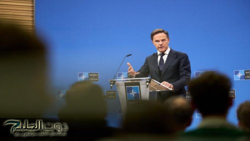 روته: ردنا سيكون مدمرا إذا تعرضت أراضي حلف الناتو لهجوم