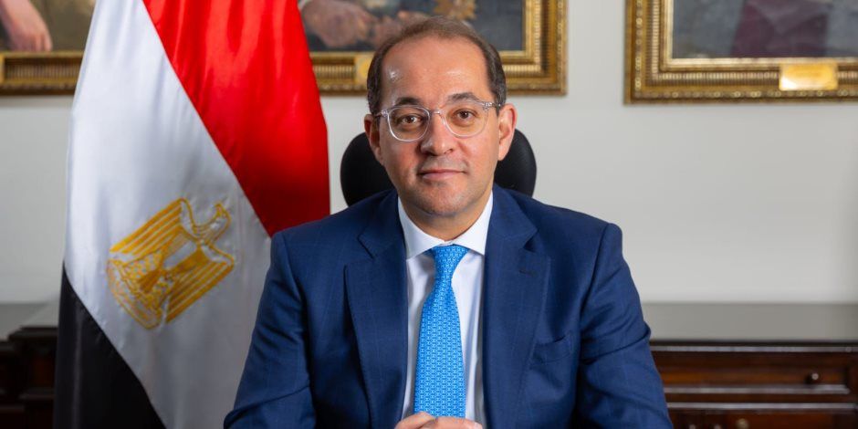 وزير المالية: بدء صرف مرتبات العاملين بالدولة الإثنين المقبل بمناسبة حلول شهر رمضان المبارك