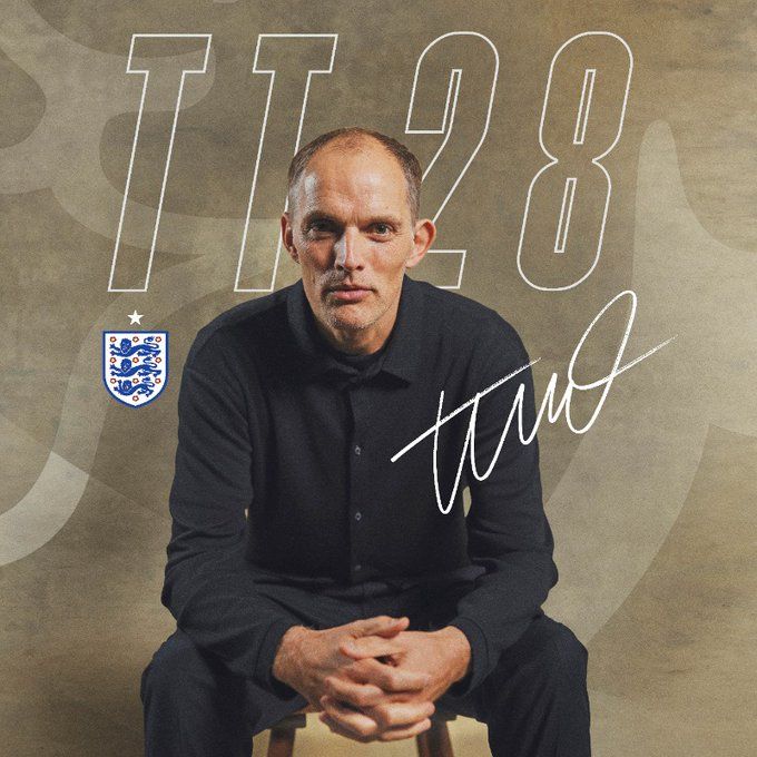 استقرار قبل المونديال.. الاتحاد الإنجليزي يجدد عقد توخيل...