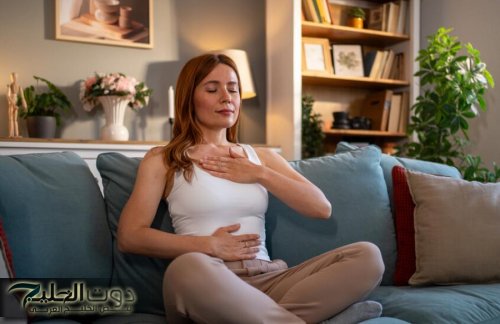 كيف تعرف أن طريقة تنفسك تهدد صحتك دون أن تشعر