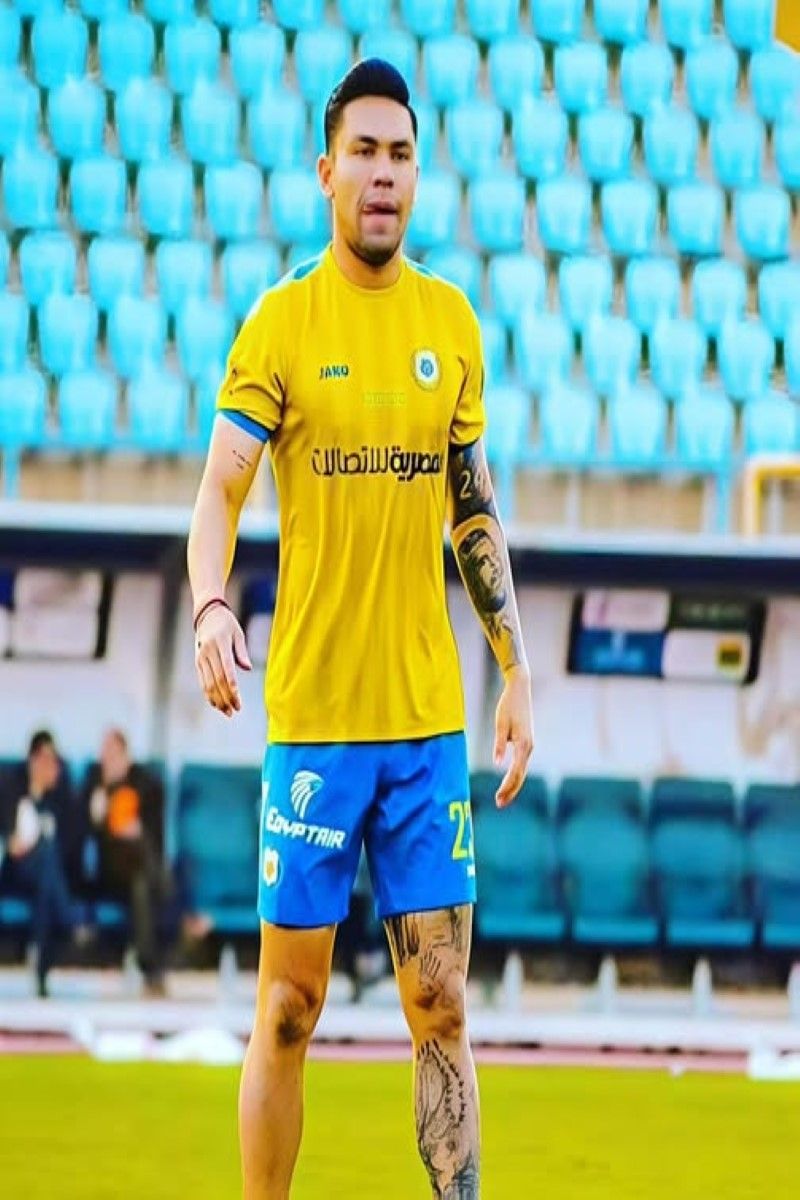 رسميًا.. الإسماعيلي يتخلص من أزمة كارميلو ويغلق ملف...