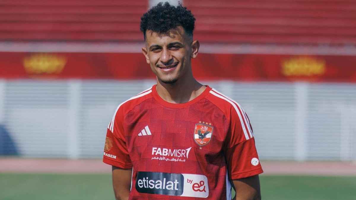 لجنة الحكام توضح أسباب طرد عمر الساعي واحتساب...