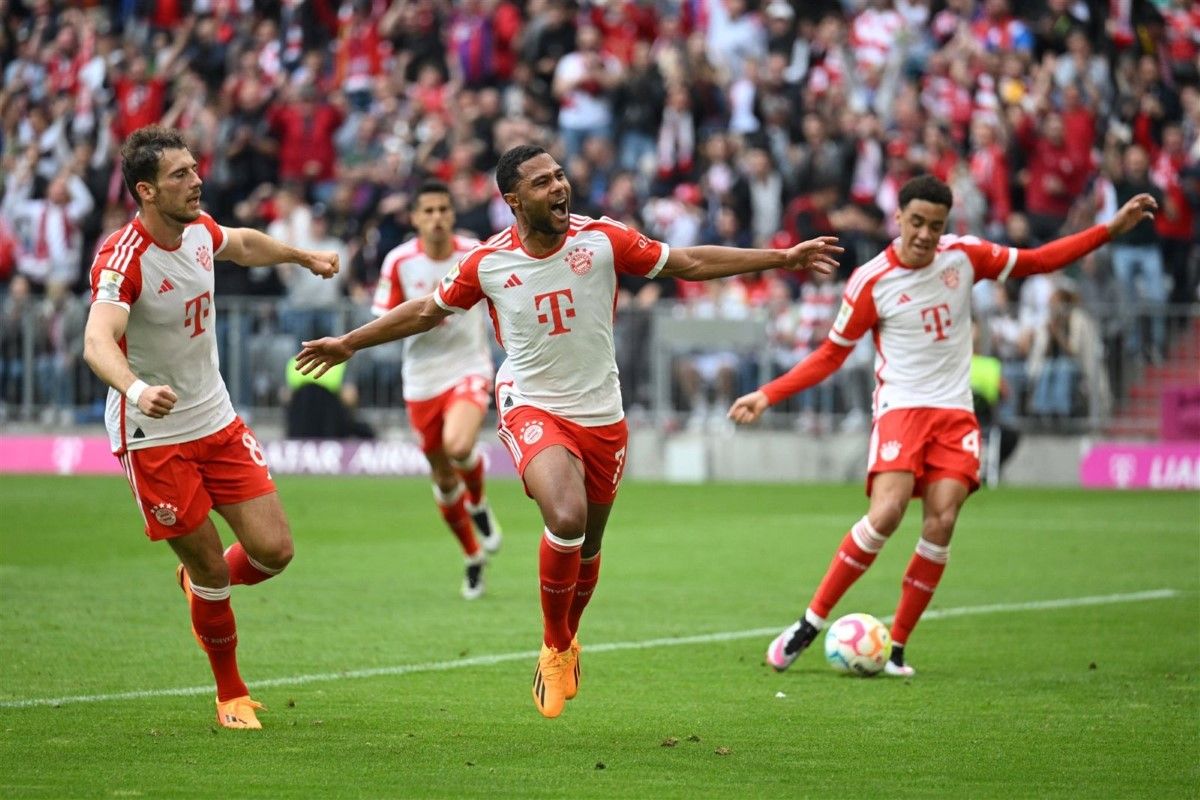 رابط يلا شوت.. بث مباشر مشاهدة مباراة بايرن...