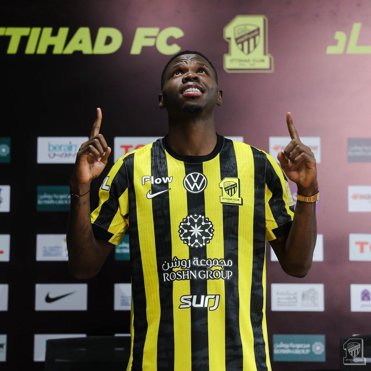 تطورات عاجلة في تعاقد الاتحاد مع ستيفان كيلر.....