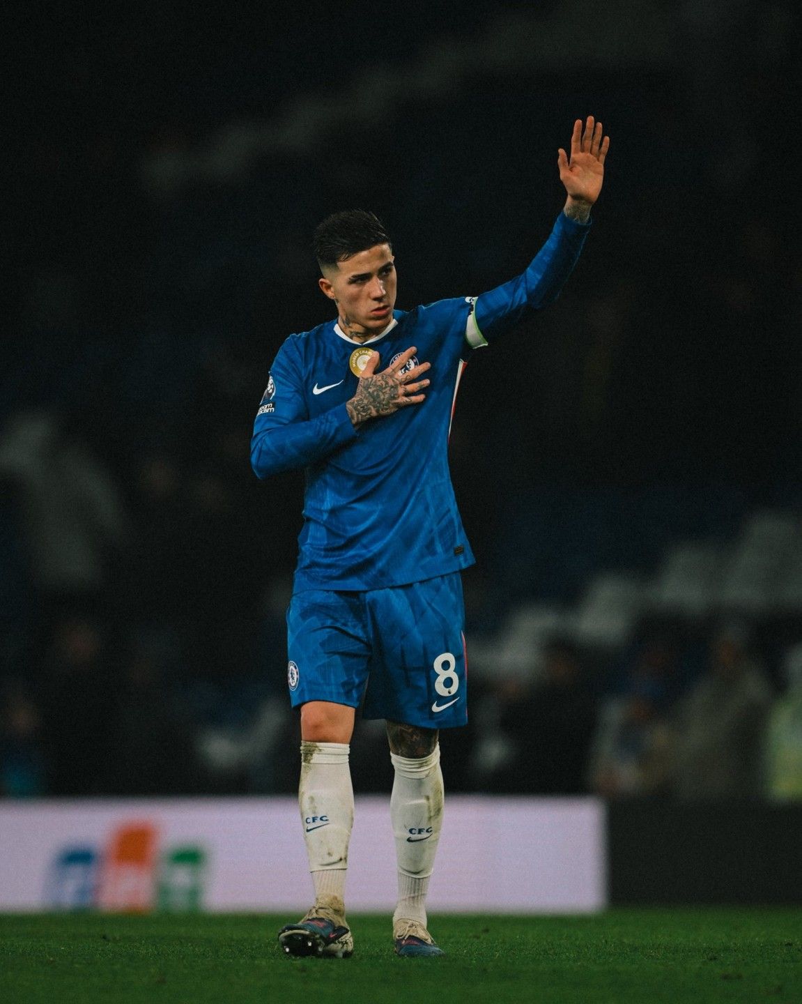 مجانا وبدون تقطيع.. القنوات الناقلة المجانية لمباراة تشيلسي...