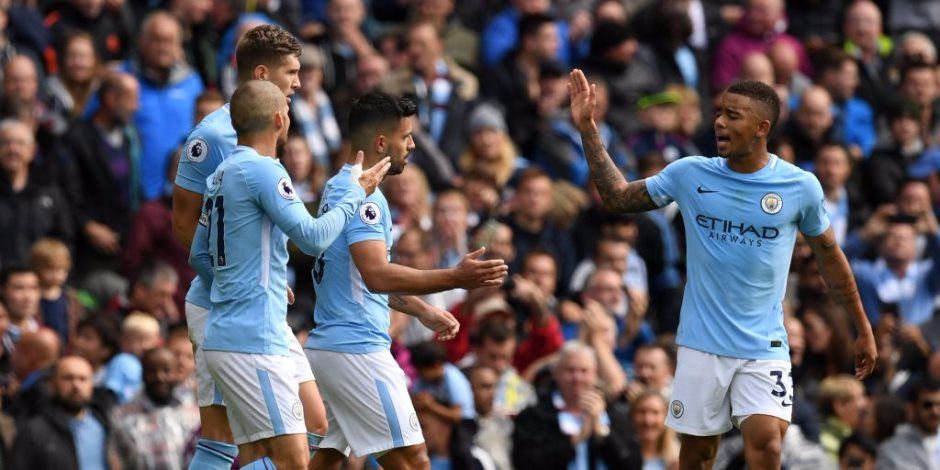 من يحسم اللقب.. مباريات أرسنال ومان سيتي المتبقية فى الدوري الإنجليزي