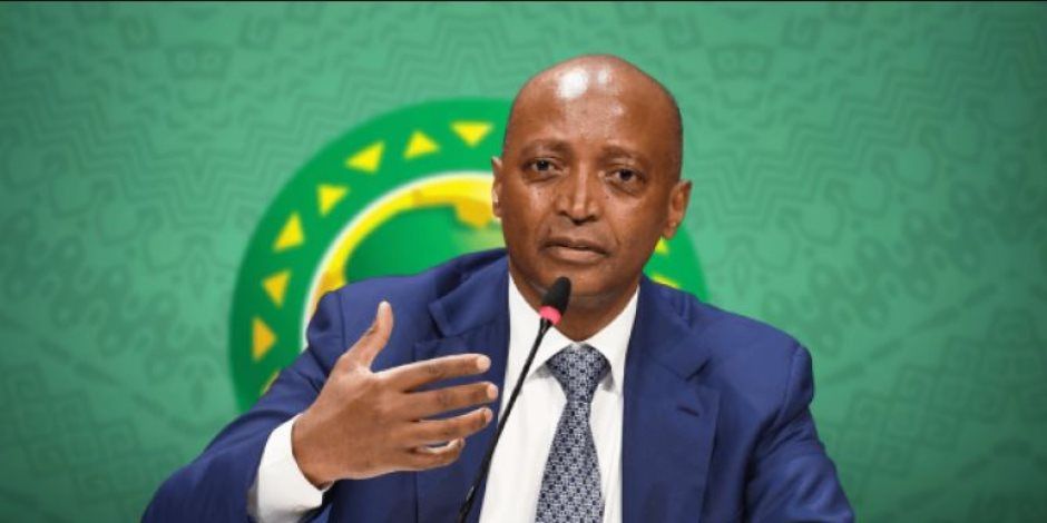 "كاف" يعلن إقامة كأس أمم أفريقيا 2027 في موعدها المقرر دون أي تغيير