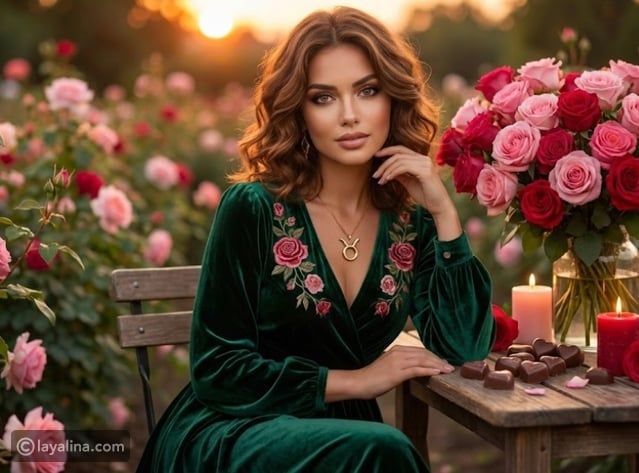 توقعات برج الثور لعيد الحب 2026: مرايا الذاكرة وهدية مميزة