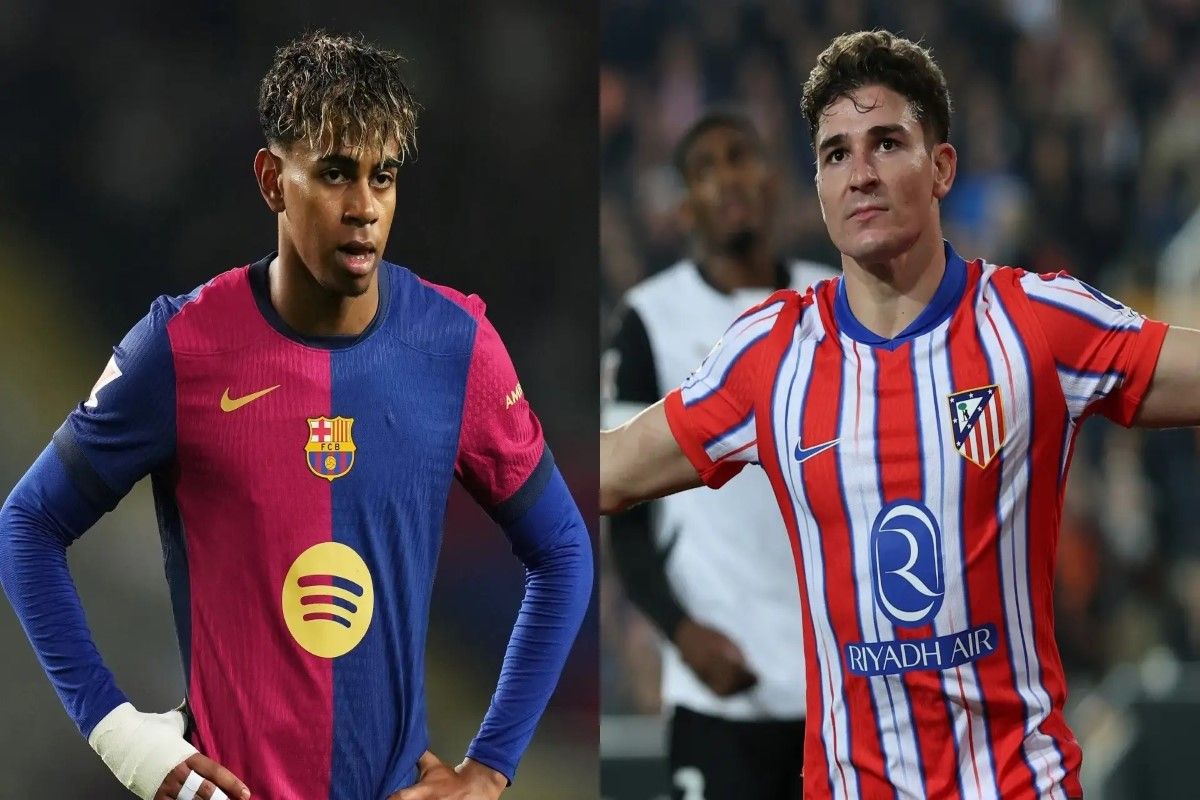 يلا شوت بلس.. بث مباشر مشاهدة مباراة برشلونة...