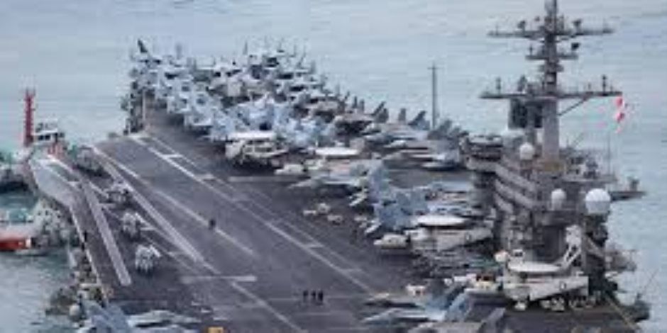 رويترز: الجيش الأمريكي يستعد لاحتمال تنفيذ عمليات تستمر أسابيع ضد إيران