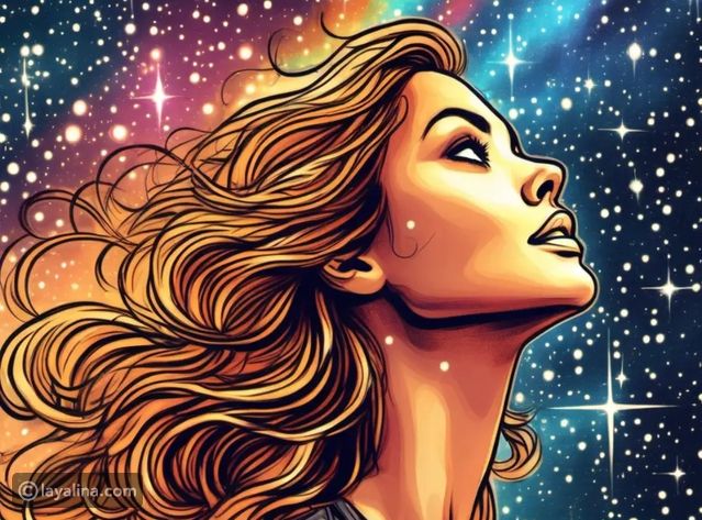 أبراج الأربعاء 8 أكتوبر 2025 العامة في الحب والعمل والصحة