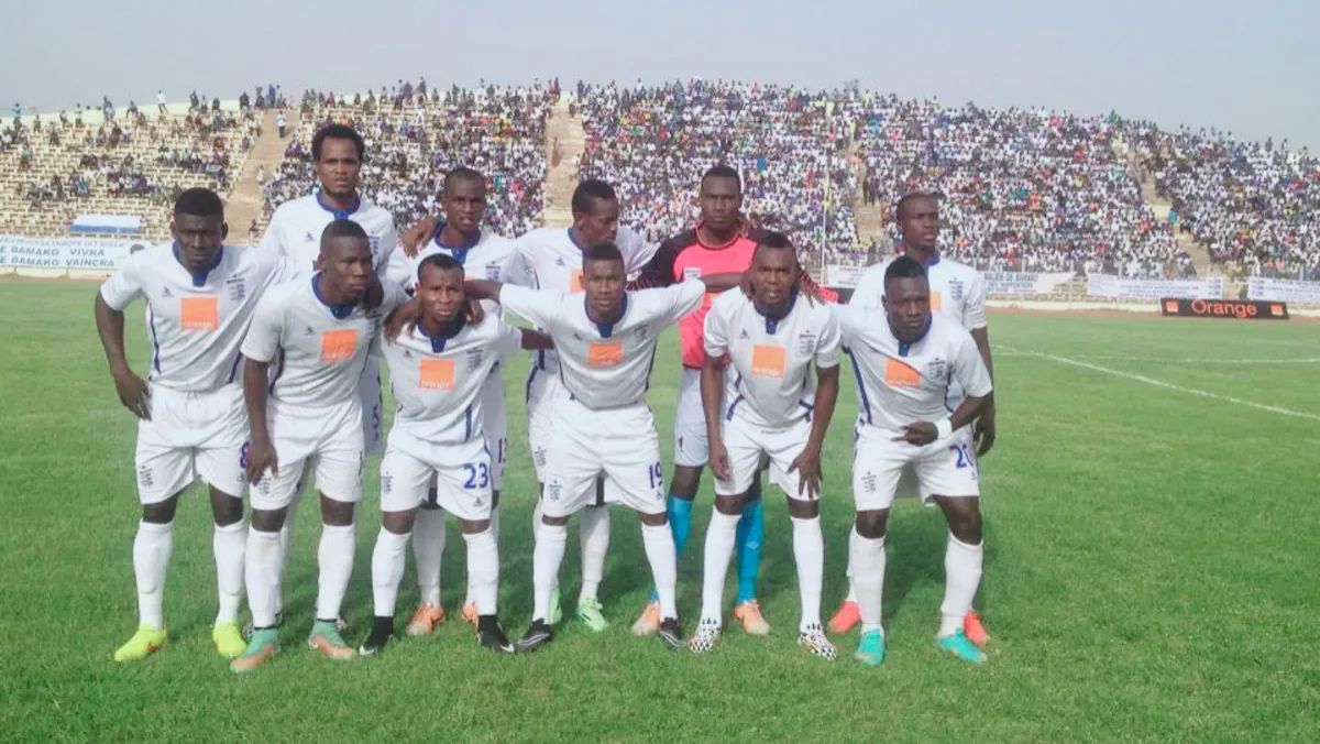 القنوات الناقلة لمباراة سيمبا ضد الملعب المالي وكيفية...